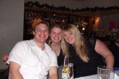 Christmas Party 2008